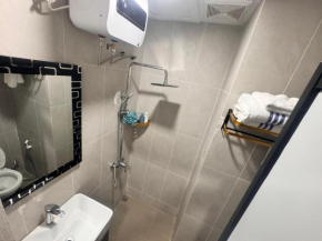 Apartemen permata residences baloi